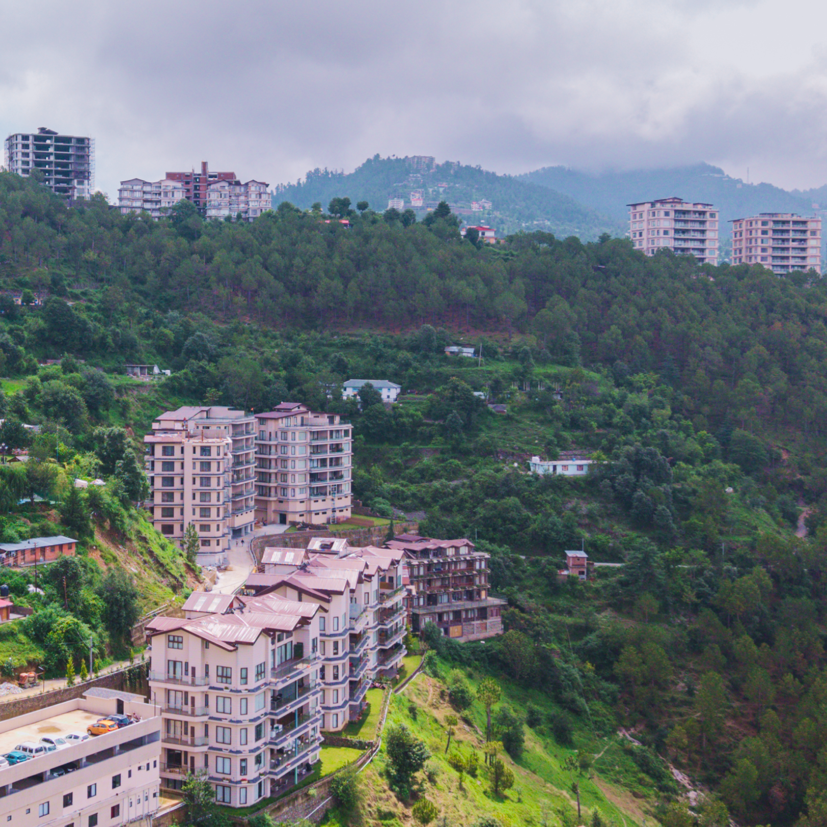A New Chapter in Luxury Mountain Living Begins with Auramah Valley by Imperial Holding Group